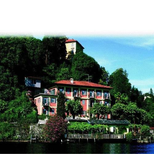 Апартаменты Residence Casa Sul Lago
