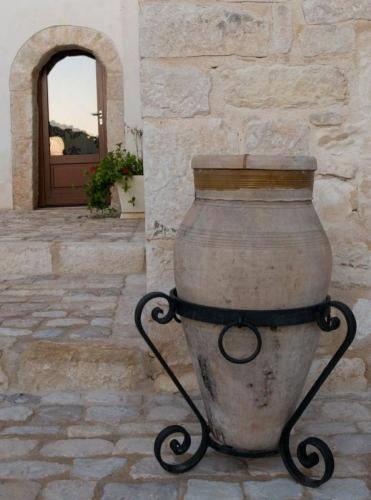 Отель Torre Dantona - Country Hotel