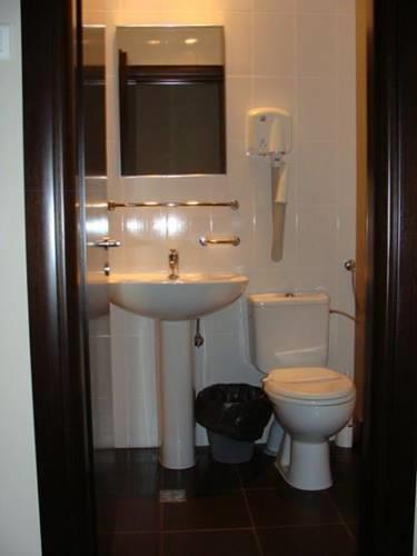 Отель Travel In Motel