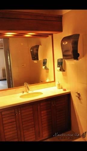 Hostel Montevideo UP