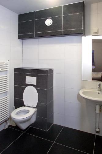 Апартаменты DV Groep Bed & Breakfast
