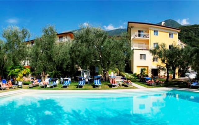 Отель Hotel Augusta