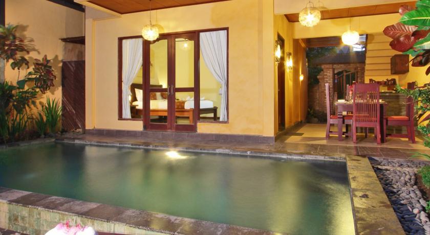Bali Ayu Hotel & Villas