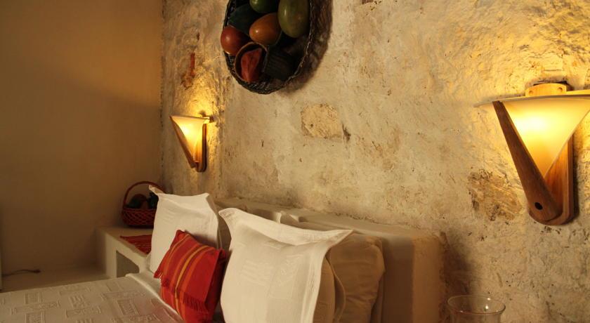 Casa Del Tejadillo