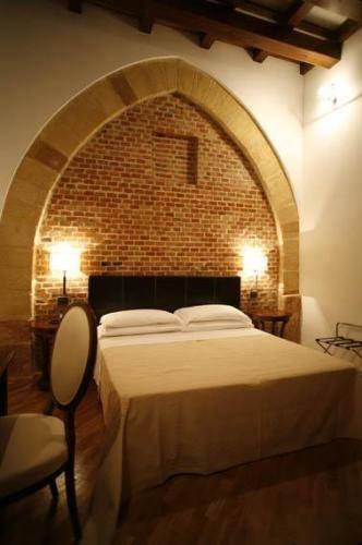 Отель Hotel Carmine