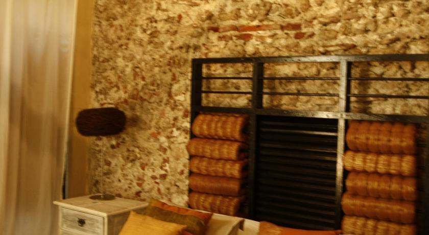 Отель Hotel Casa Lola