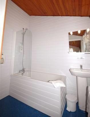 Отель Hôtel Mer et Forêt