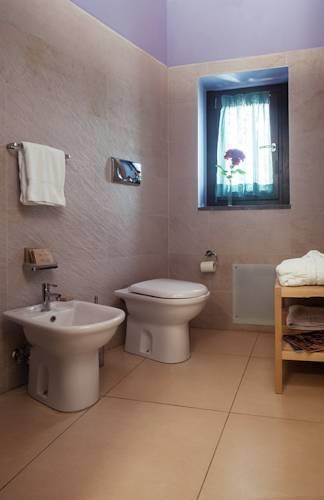 Отель Tenuta Santatecla