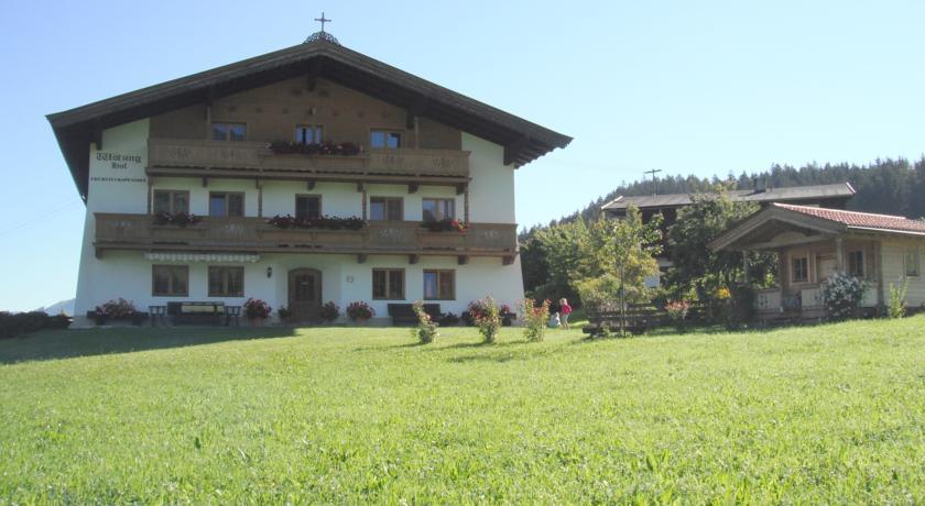 Wötzinghof