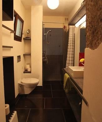 Апартаменты The Old Town Flat