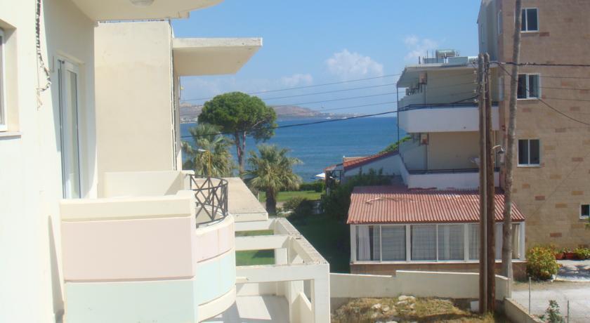 Elpida Beach Studios