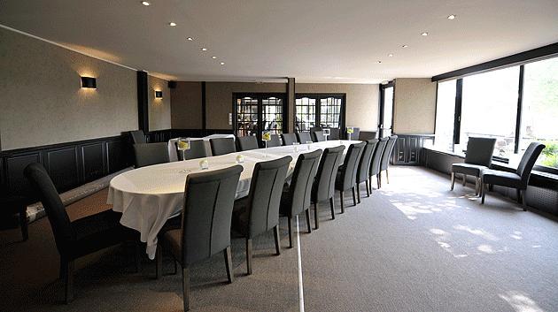 Отель Country Club Fontainebleau