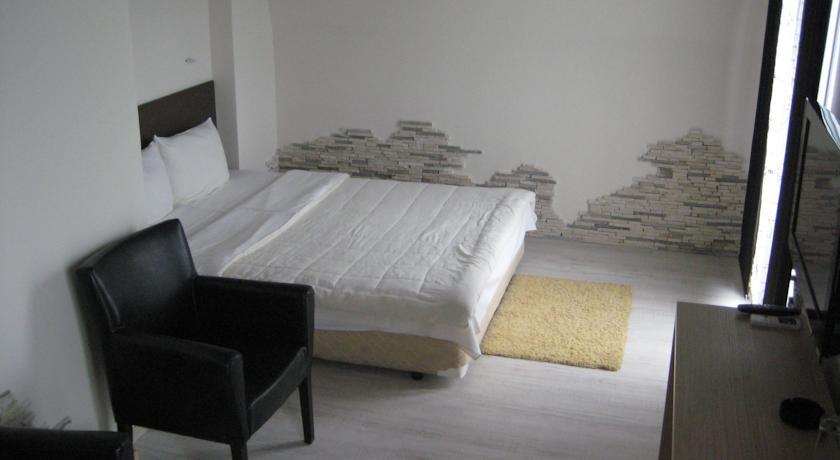 Гостевой дом Guest Accommodation Konstantin 2008