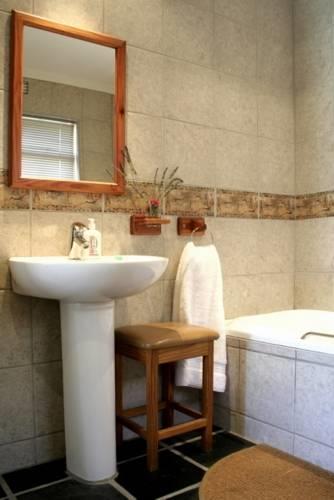Гостевой дом Guesthouse LaRachelle