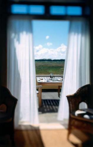 Отель Hjorths & Kokholmshotel