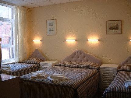 The Dukeries Hotel