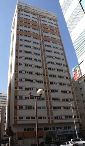 Ramee Guestline Hotel Apartments-1
