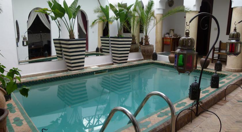 Riad Al Warda
