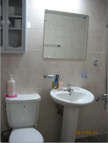 Гостевой дом Happy Garden Guest House