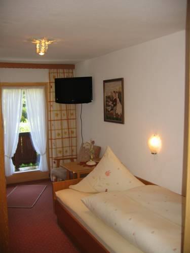 Гостевой дом Landhaus Lengg