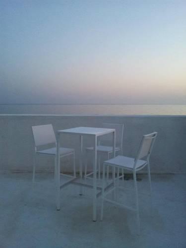 Мини-отель Suitebeach B&B