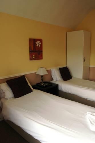 Гостевой дом Tenterden Guest House