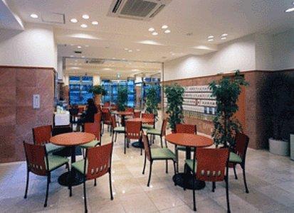 Toyoko Inn Tokyo Ikebukuro Kita-guchi No.1
