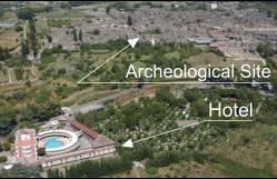 Отель Villa dei Misteri