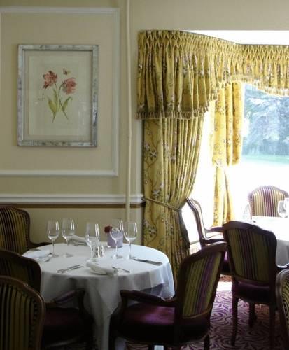 Отель Wentbridge House Hotel