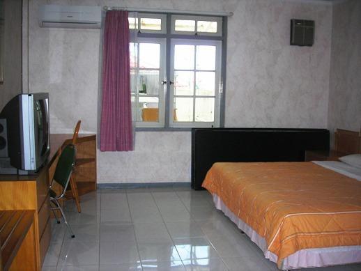 Гостевой дом Savira Guest House