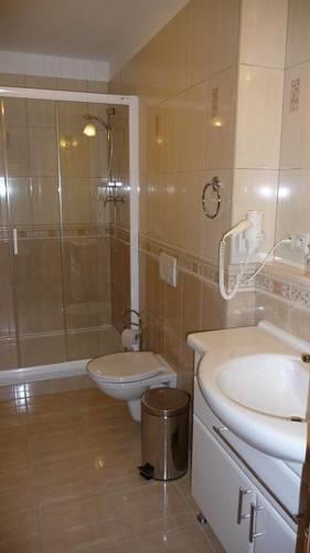 Отель Hotel Lipa