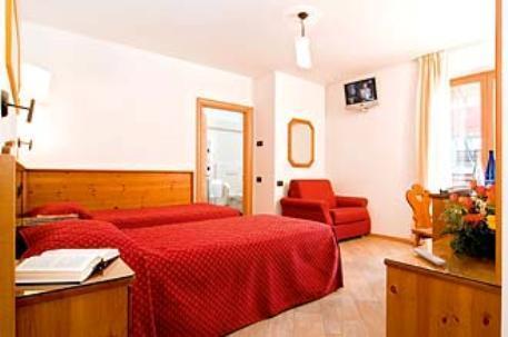 Отель Hotel Ristorante Alla Nave