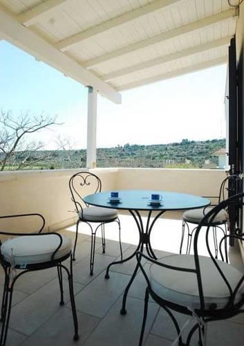 Мини-отель B&B Casa Karina