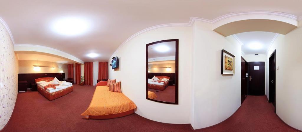 Отель Hotel Helin Aeroport - Craiova