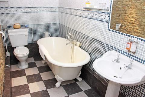 Гостевой дом The Conigre Rooms and Restaurant
