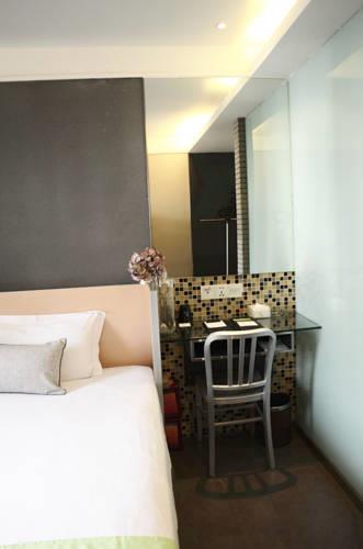 Welcome Inn - Luohu Branch