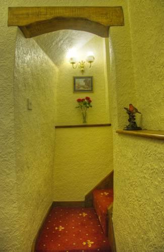 Гостевой дом Tinhay Mill Guest House