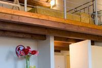 Апартаменты Residence Alcorso