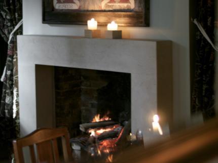 Отель The Methuen Arms