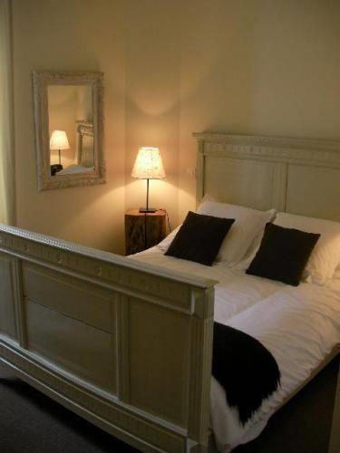 Гостевой дом Hotel Le Casalet