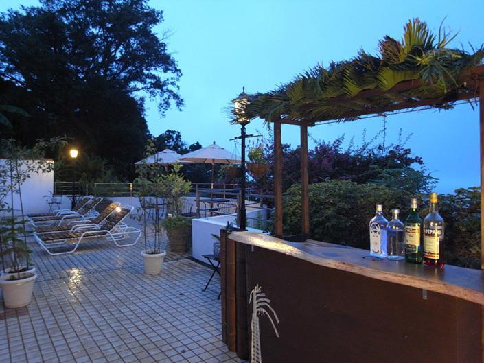 Отель Gardenvilla Shirahama