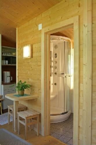Гостевой дом Chalet Dietrich
