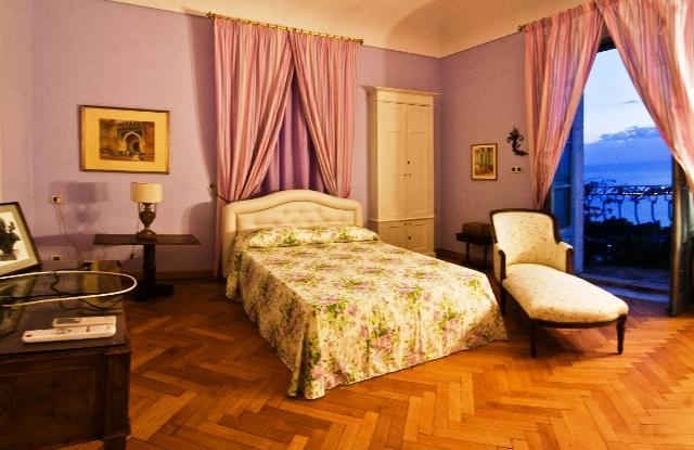 Мини-отель Casa Cuseni Belle Arti