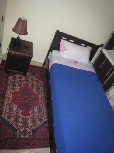 Hotel Amira Et Vacances