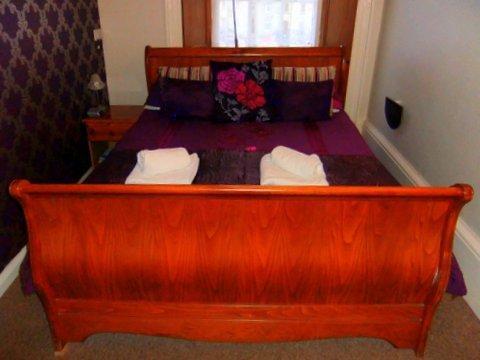 Гостевой дом College Guest House