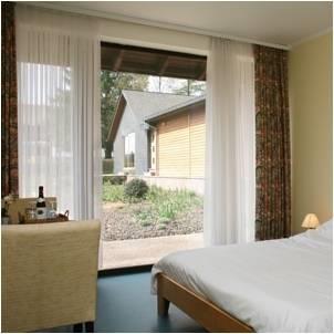Мини-отель B&B La Romance du Lac