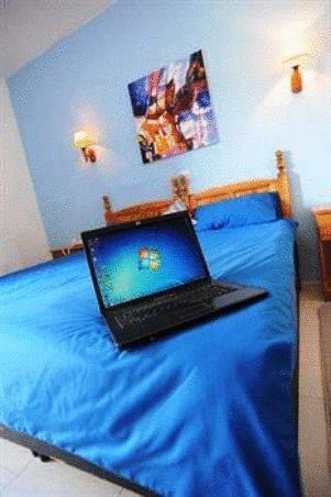 Отель Hotel Gorgianis