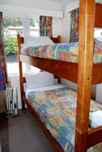 Pinewood Lodge