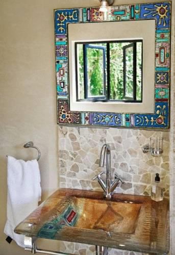Отель Southern Light Country House