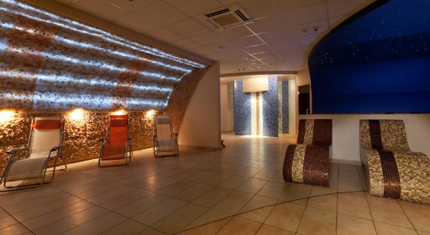 Hotel Swing